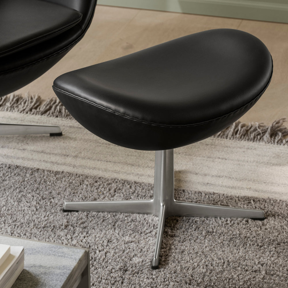 Egg Ottoman