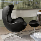 Egg Ottoman
