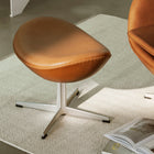 Egg Ottoman