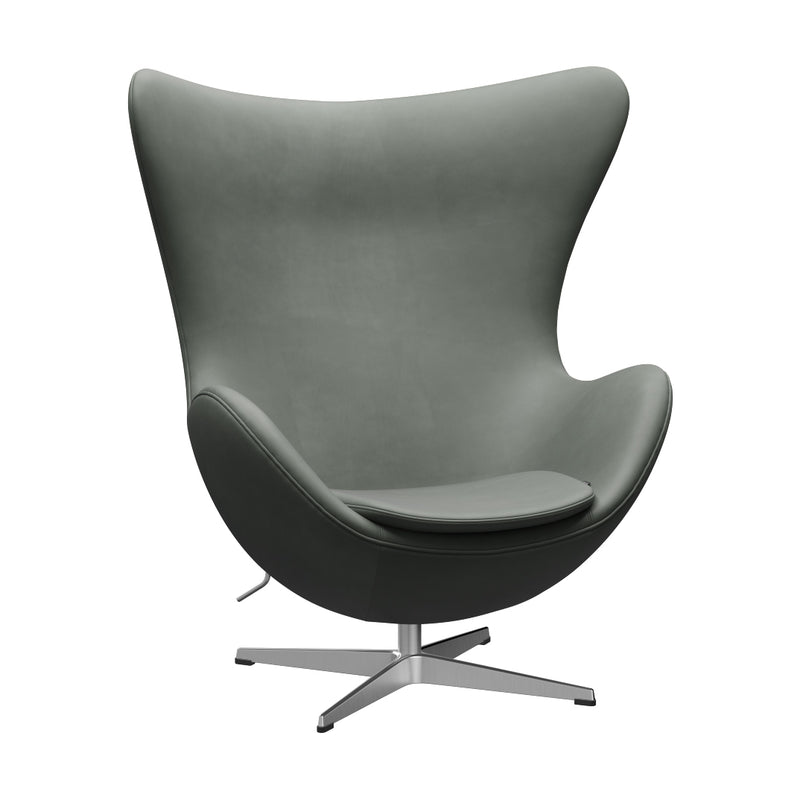 Fritz Hansen Egg Lounge Chair - 2Modern
