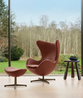 Egg Lounge Chair