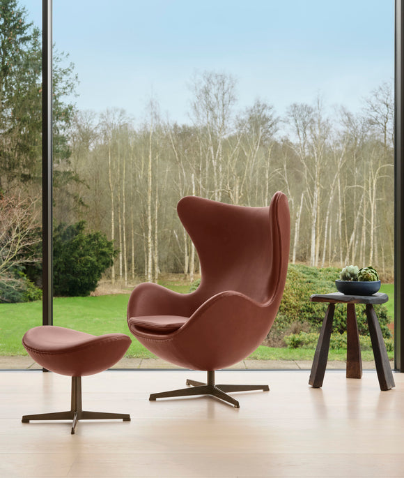 Egg Lounge Chair