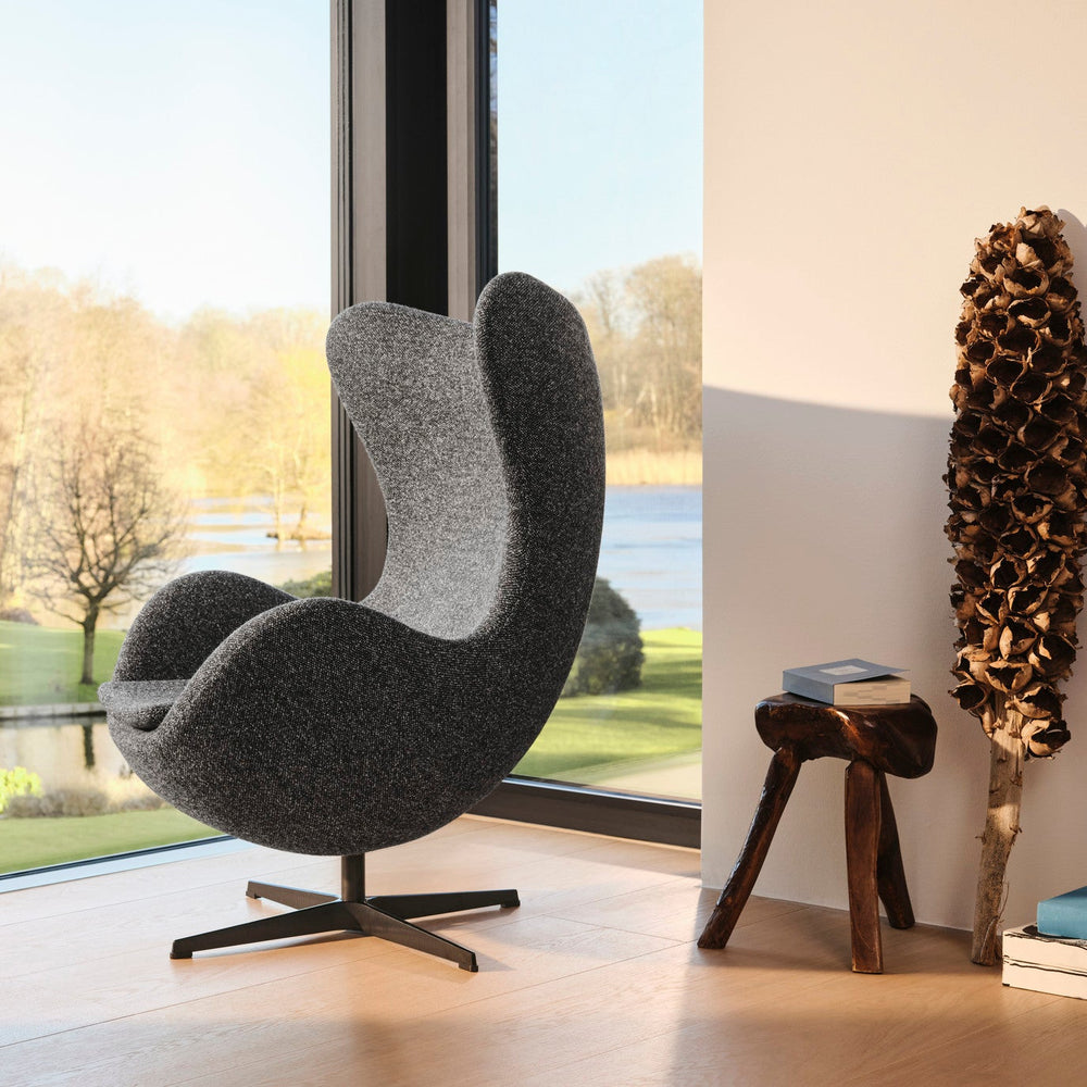 Egg Lounge Chair