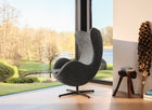 Egg Lounge Chair