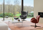Egg Lounge Chair