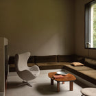 Egg Lounge Chair