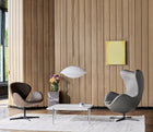 Egg Lounge Chair