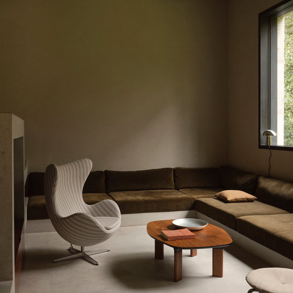 Egg Lounge Chair