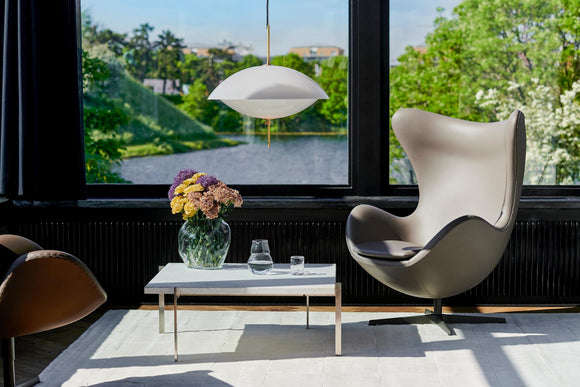 Egg Lounge Chair