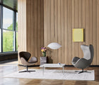 Egg Lounge Chair