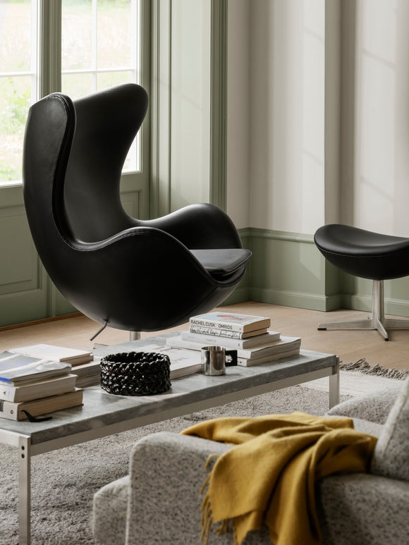 Egg Lounge Chair