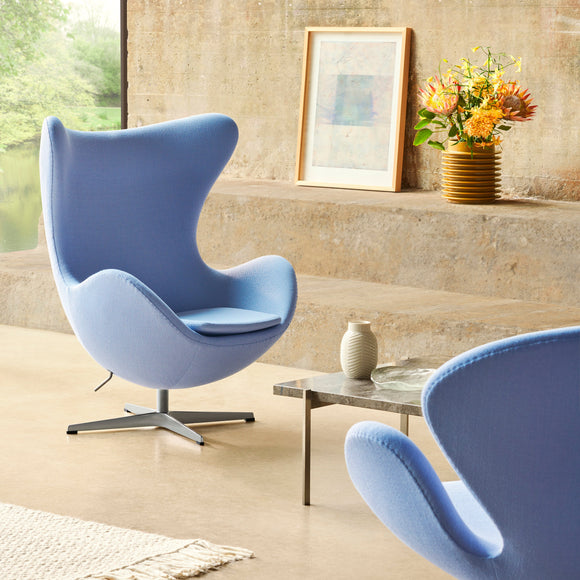 Fritz Hansen Egg Lounge Chair - 2Modern