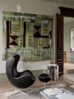 Egg Lounge Chair