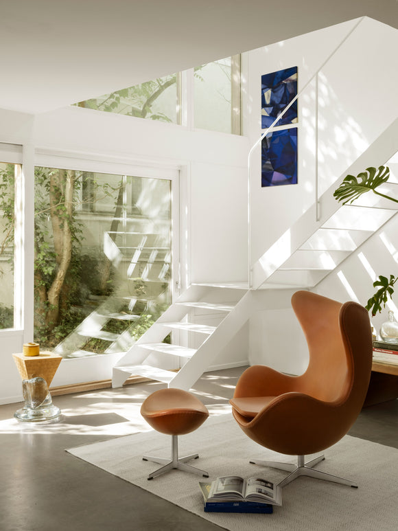 Egg Lounge Chair