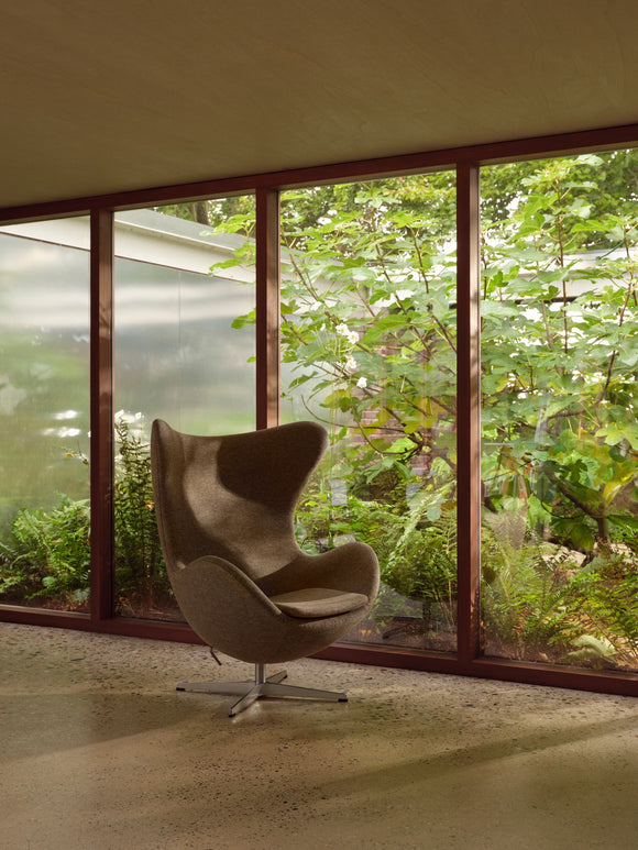 Egg Lounge Chair