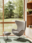 Egg Lounge Chair