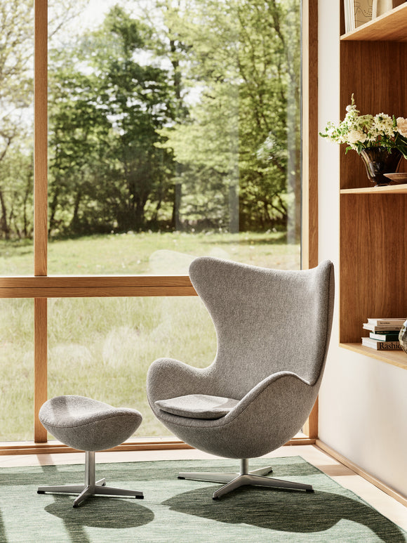 Egg Lounge Chair