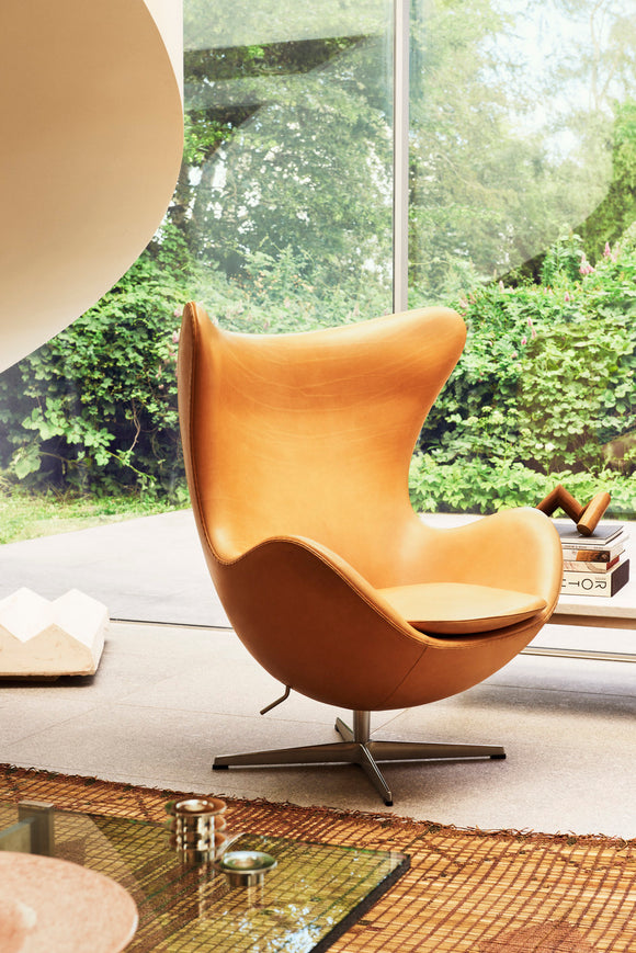 Egg Lounge Chair