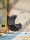 Egg Lounge Chair