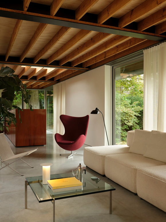 Egg Lounge Chair