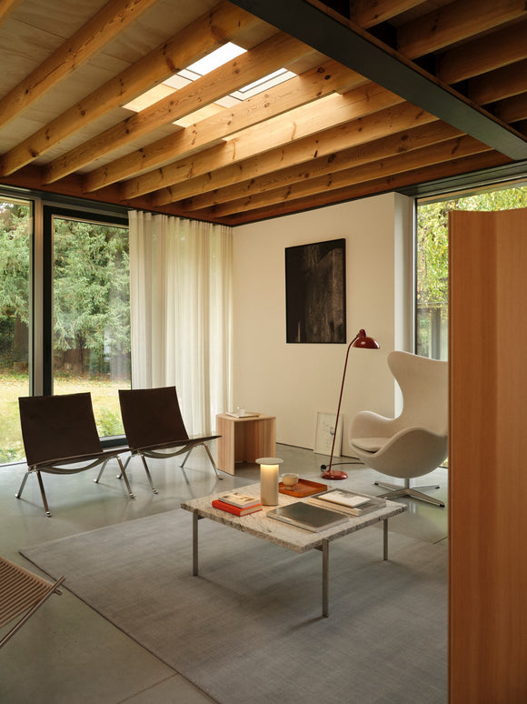 Egg Lounge Chair