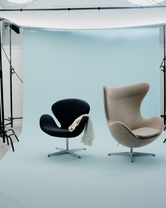 Egg Lounge Chair
