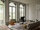 Egg Lounge Chair