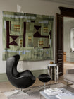Egg Lounge Chair