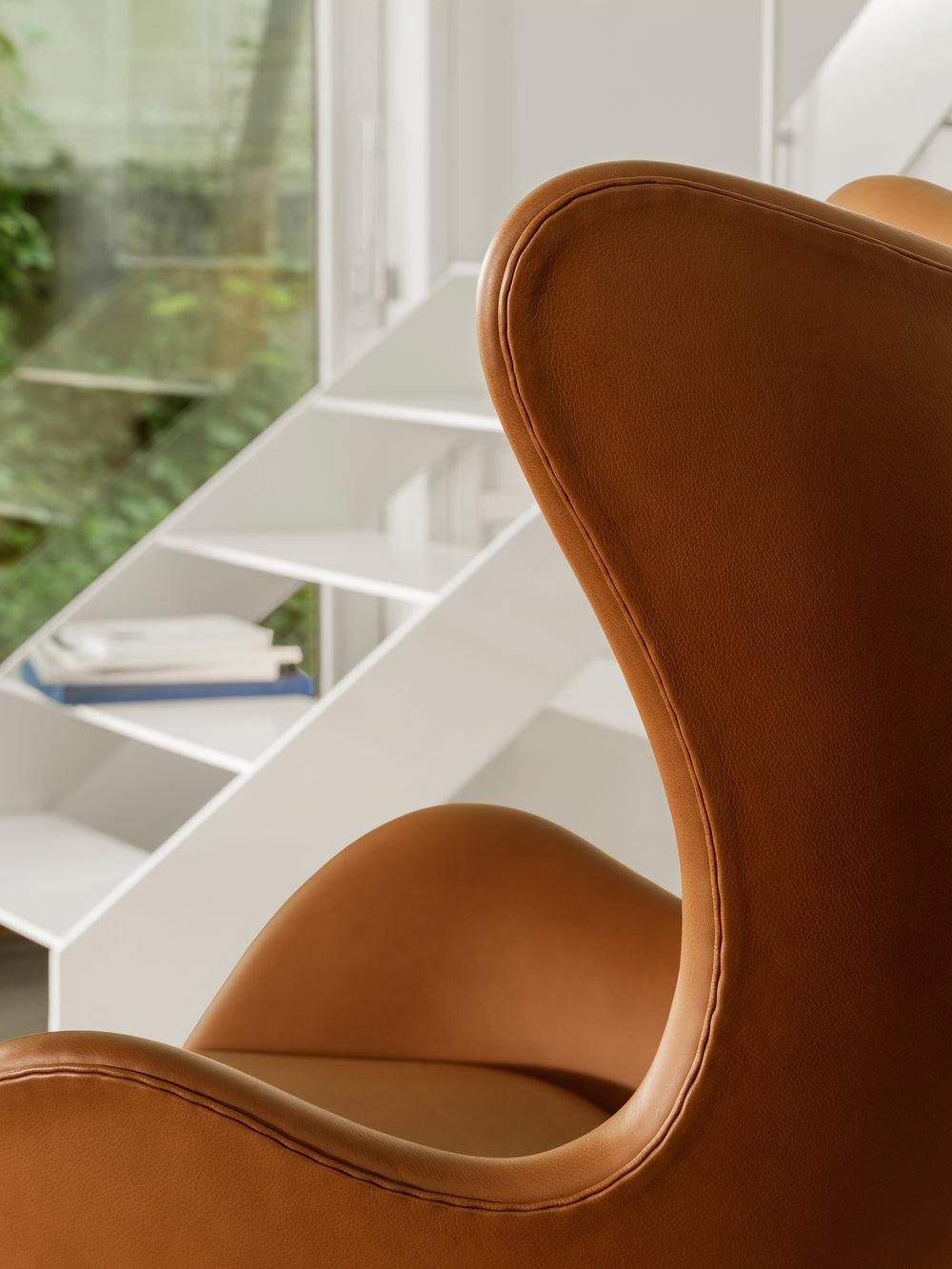 Egg Lounge Chair