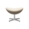 Egg Ottoman  option Mammuth 001
