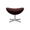Egg Ottoman  option Vidar 0693