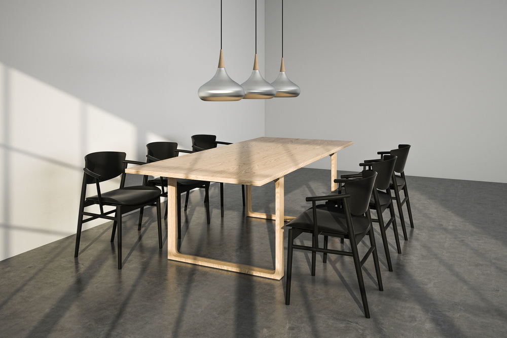 Essay Dining Table
