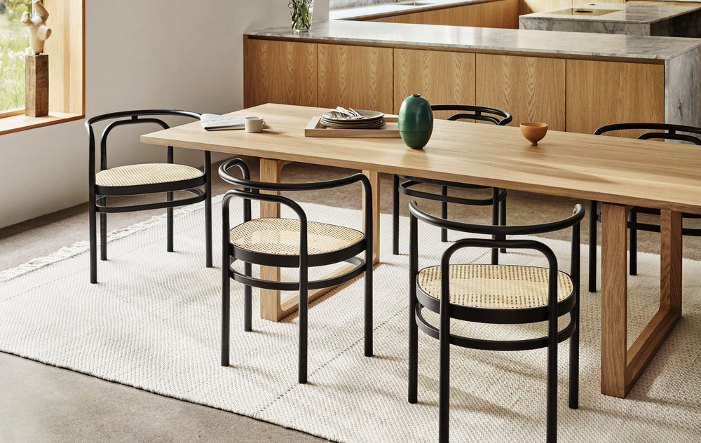 Essay Dining Table