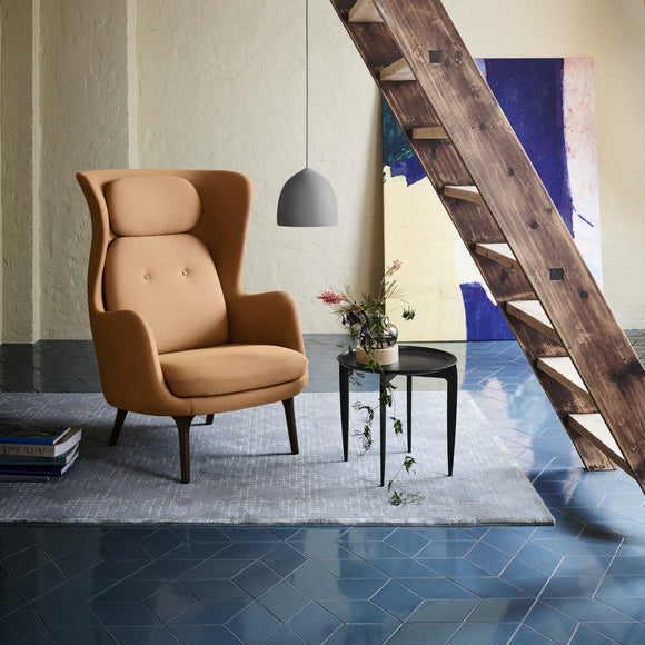 Fritz Hansen Foldable Tray Side Table - 2Modern