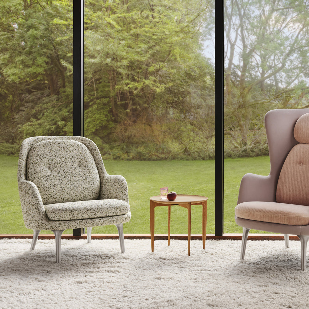 Fri Lounge Chair