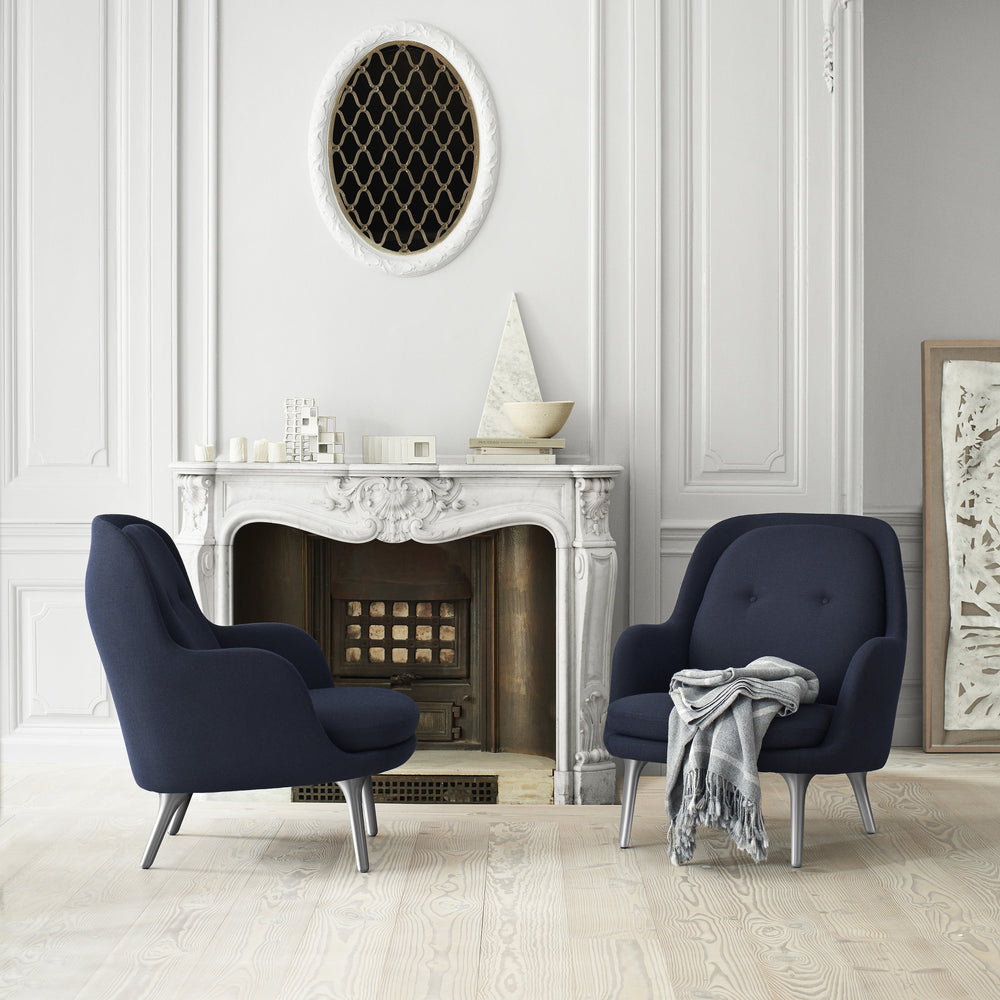 Fri Lounge Chair