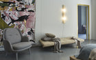 Fri Lounge Chair