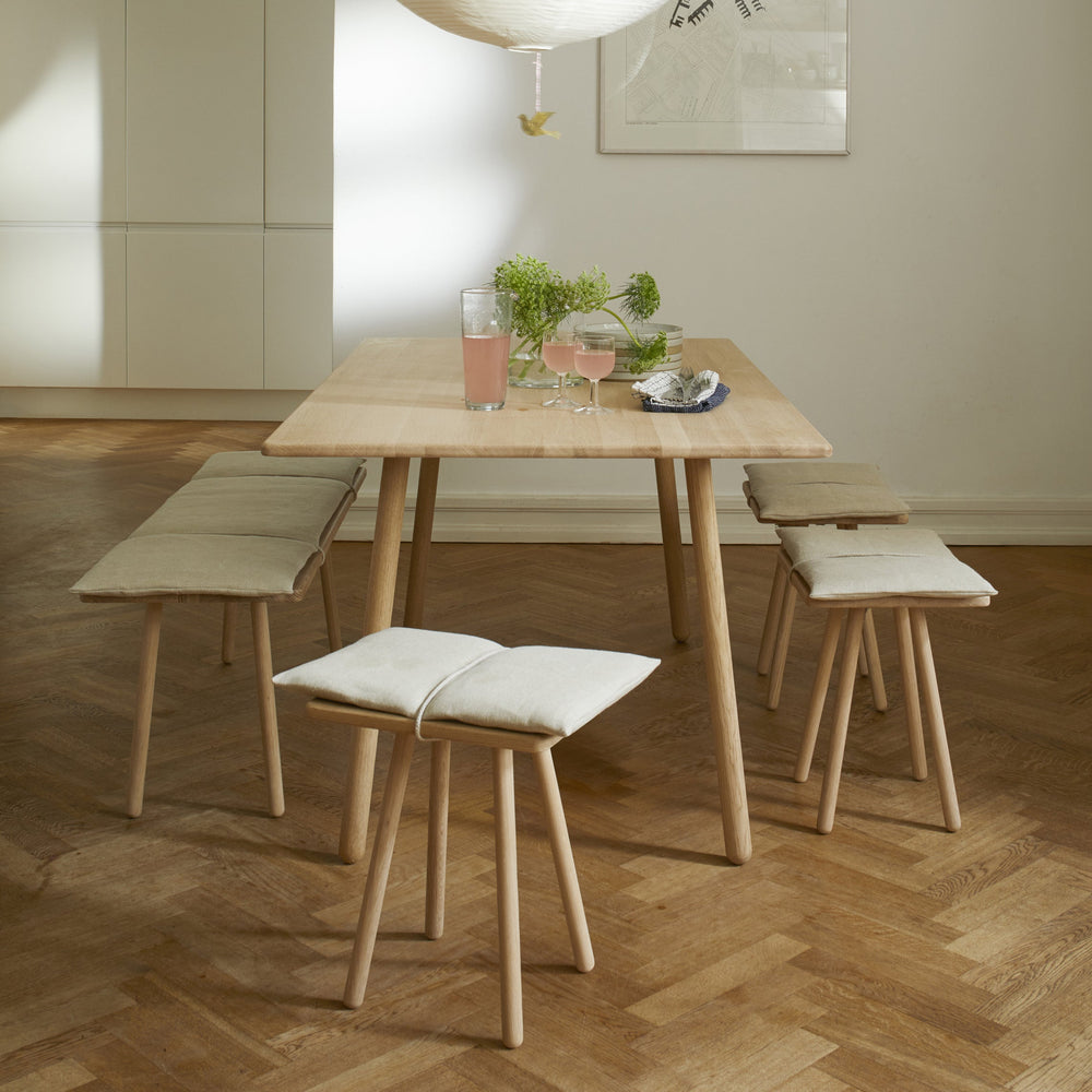 Georg Dining Table