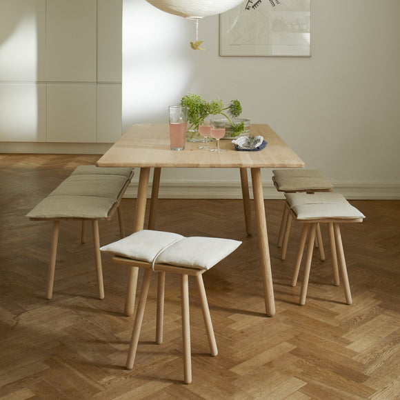 Georg Dining Table