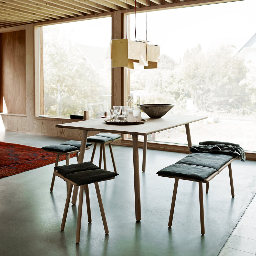 Georg Dining Table