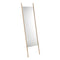 Georg Mirror  option Oak