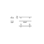 Georg Coat Rack