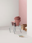Grand Prix Children's Chair