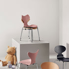 Grand Prix Children's Chair