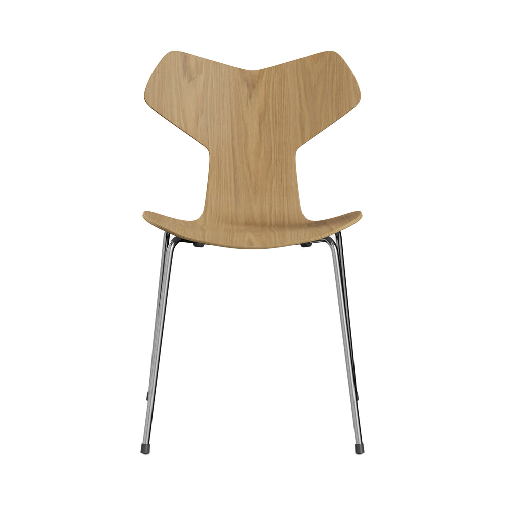 Grand Prix Dining Chair