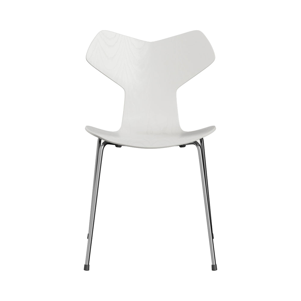 Grand Prix Dining Chair