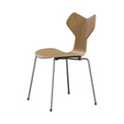 Grand Prix Dining Chair