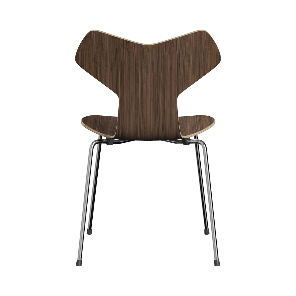 Grand Prix Dining Chair