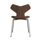 Grand Prix Dining Chair