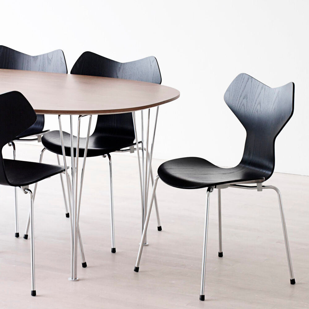 Grand Prix Dining Chair